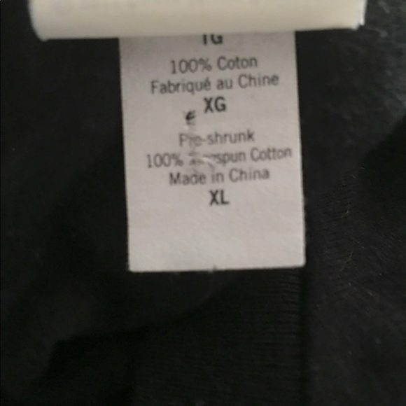 Rare Doors Graphic Tee Shirt. - Picture 4 of 4